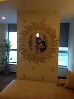 Centaurus Residencia Islamabad