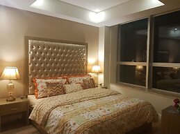 Centaurus Residencia Islamabad