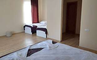 Hotel Babysito