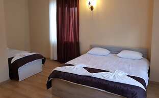 Hotel Babysito