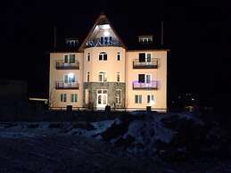 Hotel Babysito