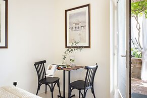 B&B Porta Castellana