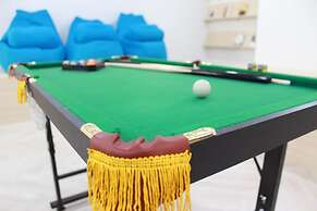 The Blue Guesthouse - Hostel