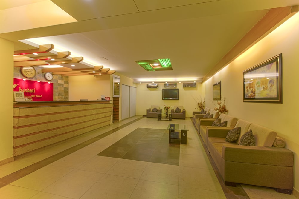 Bashati Bay Resort