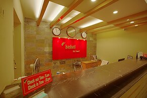 Bashati Bay Resort