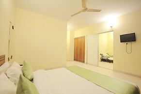 Bashati Bay Resort
