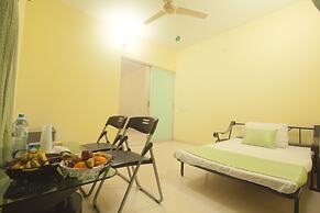 Bashati Bay Resort