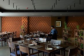 Five Petals Hotel & Banquets