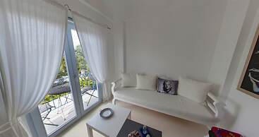 Aspasia House Hotel