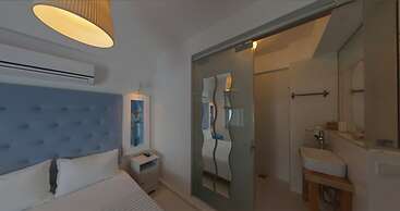 Aspasia House Hotel