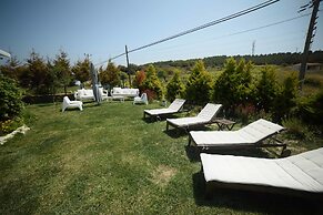 Aspasia House Hotel