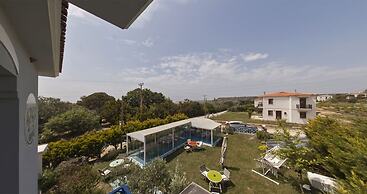 Aspasia House Hotel
