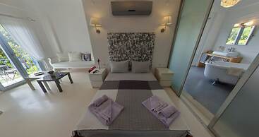 Aspasia House Hotel