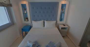 Aspasia House Hotel