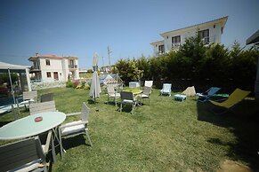 Aspasia House Hotel