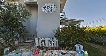 Aspasia House Hotel