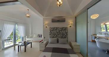Aspasia House Hotel