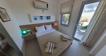 Aspasia House Hotel