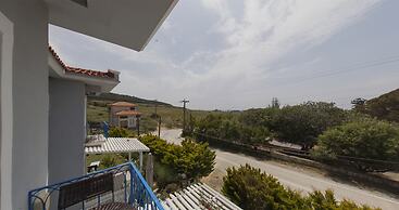 Aspasia House Hotel