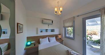 Aspasia House Hotel