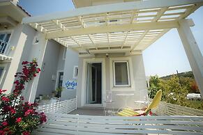 Aspasia House Hotel