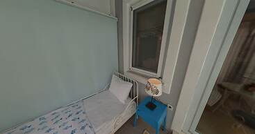 Aspasia House Hotel