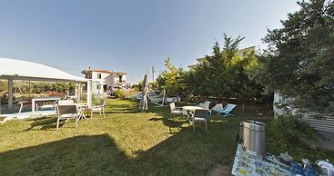 Aspasia House Hotel