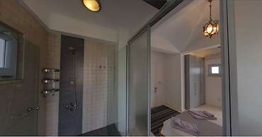 Aspasia House Hotel