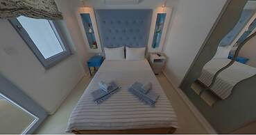 Aspasia House Hotel
