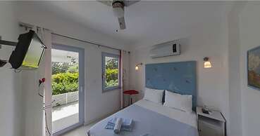 Aspasia House Hotel