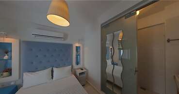 Aspasia House Hotel