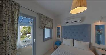 Aspasia House Hotel