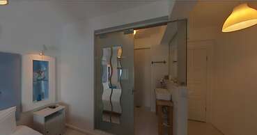 Aspasia House Hotel