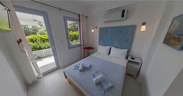 Aspasia House Hotel