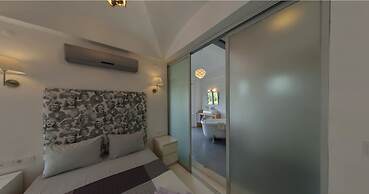 Aspasia House Hotel