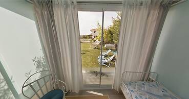 Aspasia House Hotel
