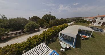 Aspasia House Hotel