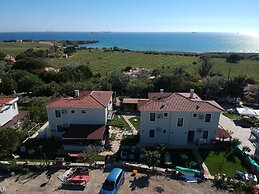 K Bozcaada Paralia