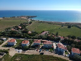 K Bozcaada Paralia