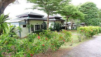 Khaolak Hillside Villa