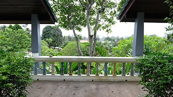 Khaolak Hillside Villa