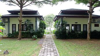 Khaolak Hillside Villa