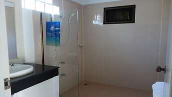Khaolak Hillside Villa