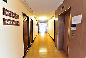 Goody Hotel