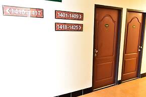 Goody Hotel