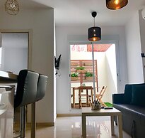 Castle apartment