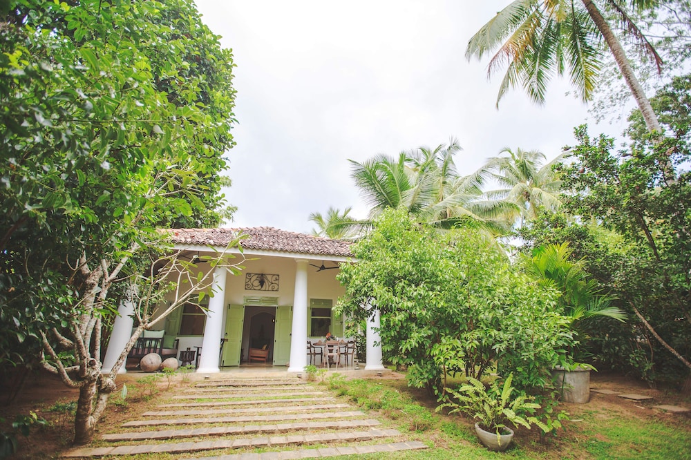 Villas Gabrielle