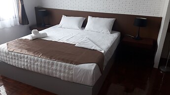 Vanilla Hostel & Bar