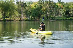 Sawasdee Lagoon Camping & Restaurant
