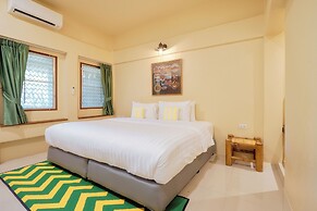 Sawasdee Lagoon Camping & Restaurant